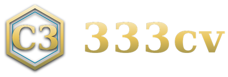 333cv logo